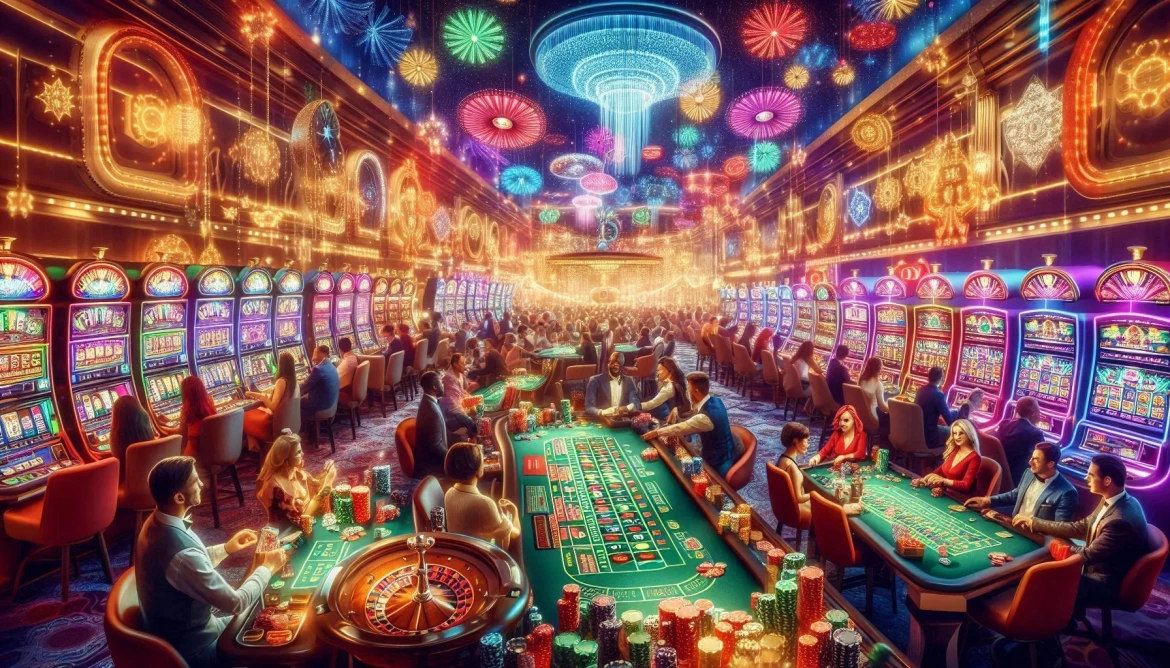 Viking Luck Casino